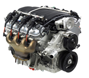 U2978 Engine
